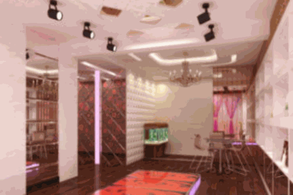 王亮舞蹈工作室